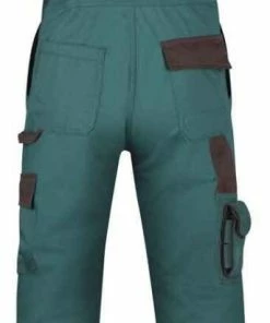 PKA Berufsbekleidung PKA Latzhose Praktika LH26 -BP® pka latzhose praktika lh268