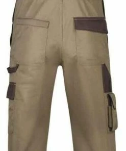 PKA Berufsbekleidung PKA Latzhose Praktika LH26 -BP® pka latzhose praktika lh269