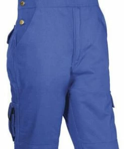 PKA Berufsbekleidung PKA Latzhose Threeline Perfekt TLLH32-