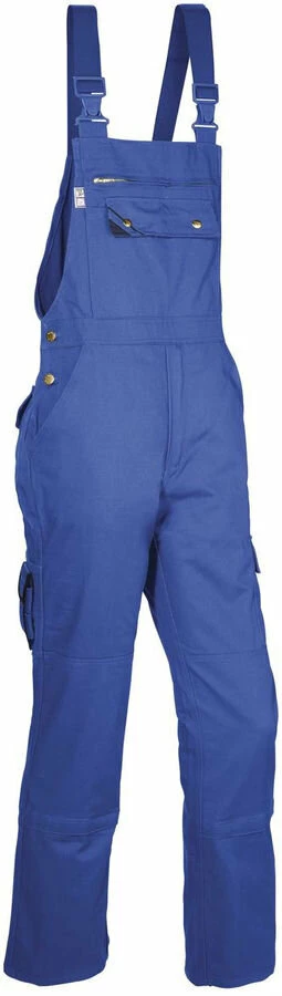 PKA Berufsbekleidung PKA Latzhose Threeline Perfekt TLLH32- 1 PKA Berufsbekleidung PKA Latzhose Threeline Perfekt TLLH32-