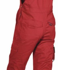 PKA Berufsbekleidung PKA Latzhose Threeline Perfekt TLLH32- 19 PKA Berufsbekleidung PKA Latzhose Threeline Perfekt TLLH32- -BP® pka latzhose threeline perfekt tllh3210