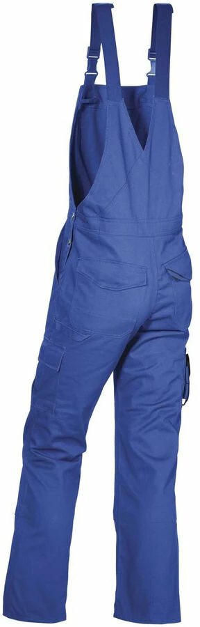 PKA Berufsbekleidung PKA Latzhose Threeline Perfekt TLLH32- 2 PKA Berufsbekleidung PKA Latzhose Threeline Perfekt TLLH32- – Bild 2