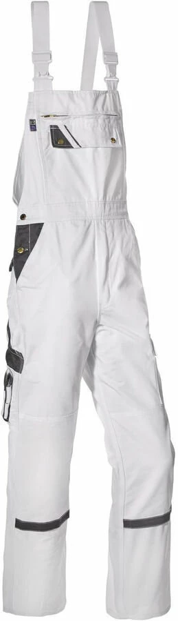 PKA Berufsbekleidung PKA Latzhose Threeline Perfekt TLLH32- 3 PKA Berufsbekleidung PKA Latzhose Threeline Perfekt TLLH32- – Bild 3