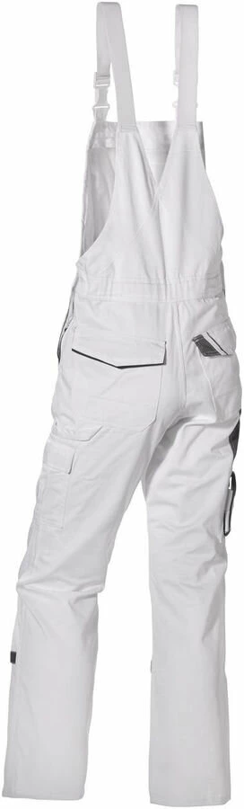 PKA Berufsbekleidung PKA Latzhose Threeline Perfekt TLLH32- 4 PKA Berufsbekleidung PKA Latzhose Threeline Perfekt TLLH32- – Bild 4