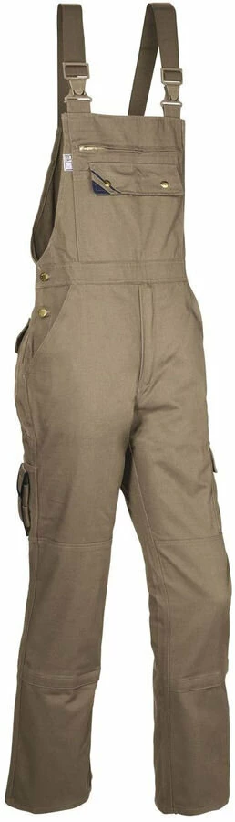 PKA Berufsbekleidung PKA Latzhose Threeline Perfekt TLLH32- 5 PKA Berufsbekleidung PKA Latzhose Threeline Perfekt TLLH32- – Bild 5