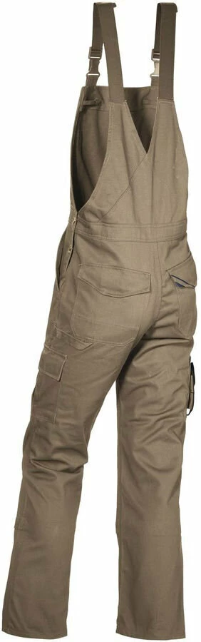 PKA Berufsbekleidung PKA Latzhose Threeline Perfekt TLLH32- 6 PKA Berufsbekleidung PKA Latzhose Threeline Perfekt TLLH32- – Bild 6