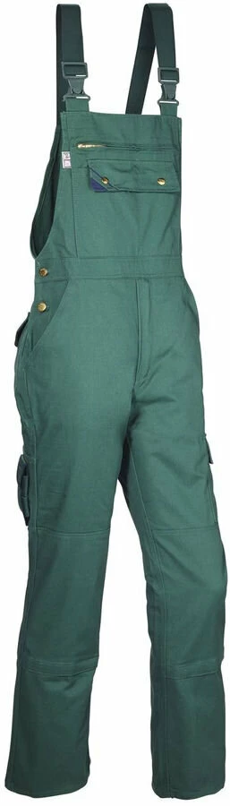 PKA Berufsbekleidung PKA Latzhose Threeline Perfekt TLLH32- 7 PKA Berufsbekleidung PKA Latzhose Threeline Perfekt TLLH32- – Bild 7