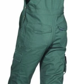 PKA Berufsbekleidung PKA Latzhose Threeline Perfekt TLLH32- 17 PKA Berufsbekleidung PKA Latzhose Threeline Perfekt TLLH32- -BP® pka latzhose threeline perfekt tllh328