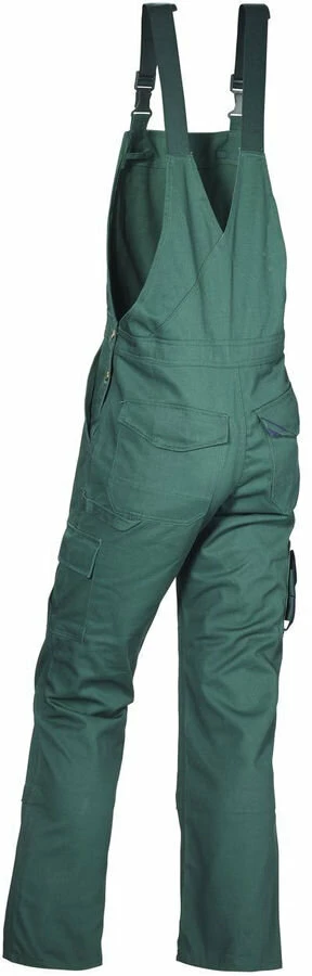 PKA Berufsbekleidung PKA Latzhose Threeline Perfekt TLLH32- 8 PKA Berufsbekleidung PKA Latzhose Threeline Perfekt TLLH32- – Bild 8