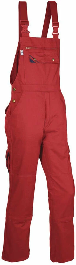 PKA Berufsbekleidung PKA Latzhose Threeline Perfekt TLLH32- 9 PKA Berufsbekleidung PKA Latzhose Threeline Perfekt TLLH32- – Bild 9