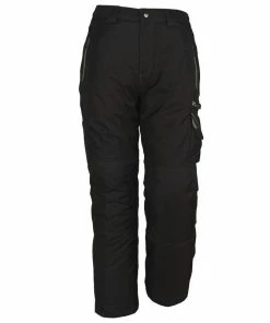 PKA Berufsbekleidung PKA Thermohose Padding-Bundhose TOP Level -BP® pka thermohose padding bundhose top level 73