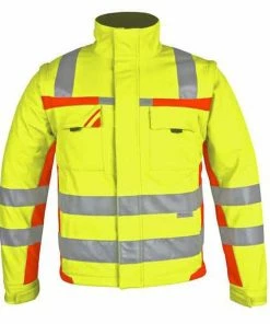 PKA Berufsbekleidung PKA Warnschutz Softshell-Jacke, Winter-Warnschutzbekleidung 7 PKA Berufsbekleidung PKA Warnschutz Softshell-Jacke, Winter-Warnschutzbekleidung -BP® pka warnschutz softshell jacke winter warnschutzbekleidung3