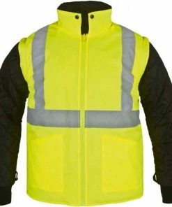 PKA Berufsbekleidung PKA Winterwarnschutz Parka 3in1, Warnschutzbekleidung 8 PKA Berufsbekleidung PKA Winterwarnschutz Parka 3in1, Warnschutzbekleidung -BP® pka winterwarnschutz parka 3in1 warnschutzbekleidung4