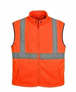 PKA Berufsbekleidung PKA Winterwarnschutz Pilotenjacke 3in1, Warnschutzbekleidung -BP® pka winterwarnschutz pilotenjacke 3in1 warnschutzbekleidung7