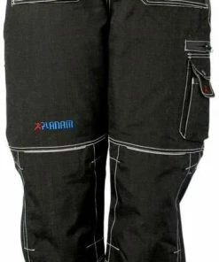 PLANAM Basalt Winter Hose