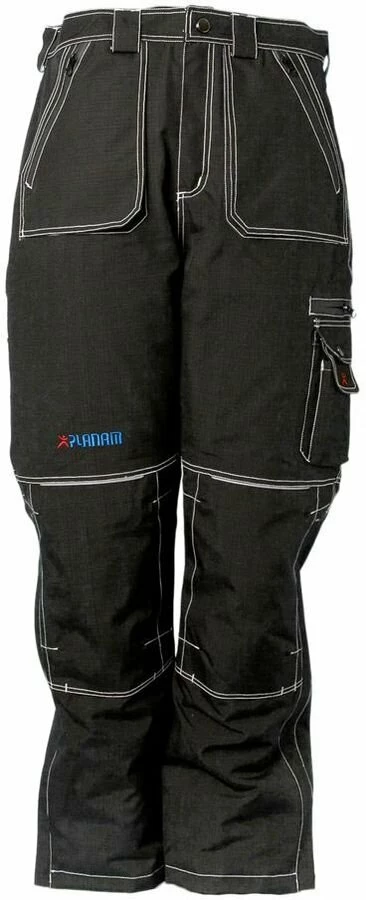 PLANAM Basalt Winter Hose 1 PLANAM Basalt Winter Hose