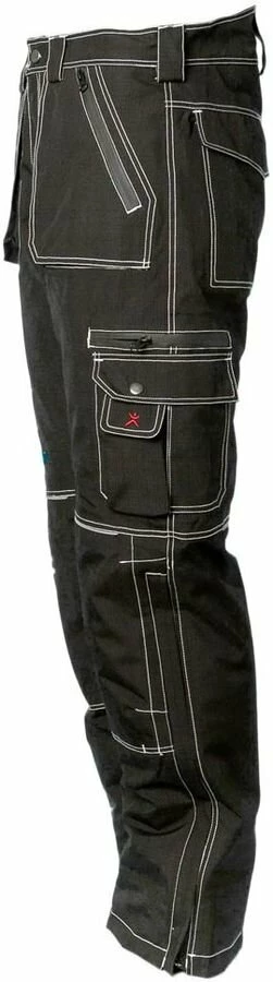 PLANAM Basalt Winter Hose 2 PLANAM Basalt Winter Hose – Bild 2