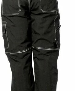 PLANAM Basalt Winter Hose 8 PLANAM Basalt Winter Hose -BP® planam basalt hose3