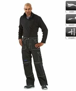 PLANAM Basalt Winter Hose 10 PLANAM Basalt Winter Hose -BP® planam basalt hose5