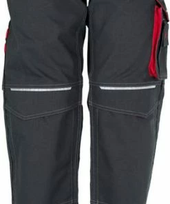 PLANAM Bundhose Basalt