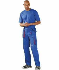 PLANAM Bundhose Basalt -BP® planam bundhose basalt5