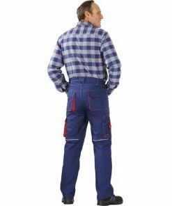 PLANAM Bundhose Basalt -BP® planam bundhose basalt9