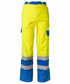 PLANAM Bundhose Major Protect 5222