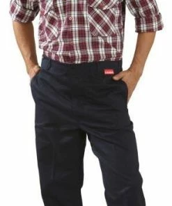 PLANAM BW270 Bundhose Arbeitshose -BP® planam bw270 bundhose perfekte passform fuer entspanntes arbeiten5