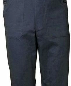 PLANAM BW270 Latzhose