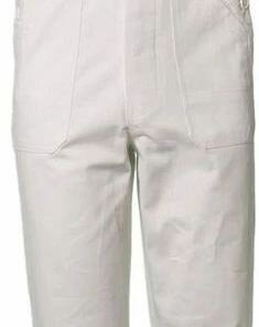 PLANAM BW270 Latzhose -BP® planam bw270 latzhose4