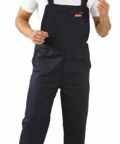 PLANAM BW270 Latzhose -BP® planam bw270 latzhose5