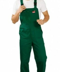 PLANAM BW270 Latzhose -BP® planam bw270 latzhose6