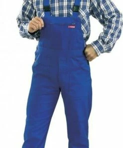 PLANAM BW270 Latzhose -BP® planam bw270 latzhose7