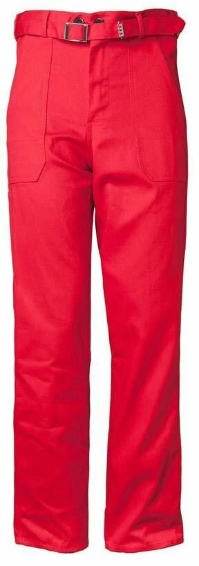 PLANAM BW290 Bundhose Arbeitshose 2 PLANAM BW290 Bundhose Arbeitshose – Bild 2