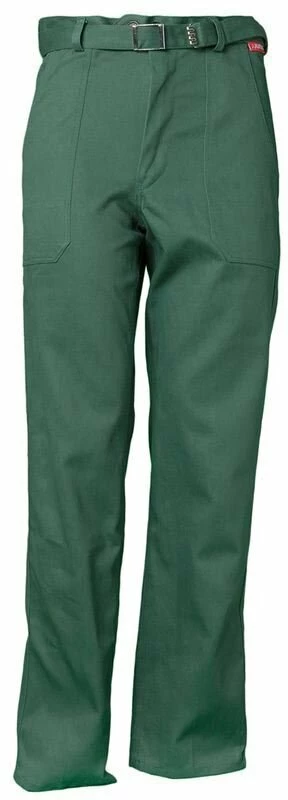 PLANAM BW290 Bundhose Arbeitshose 3 PLANAM BW290 Bundhose Arbeitshose – Bild 3