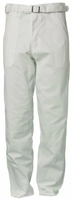 PLANAM BW290 Bundhose Arbeitshose 4 PLANAM BW290 Bundhose Arbeitshose – Bild 4