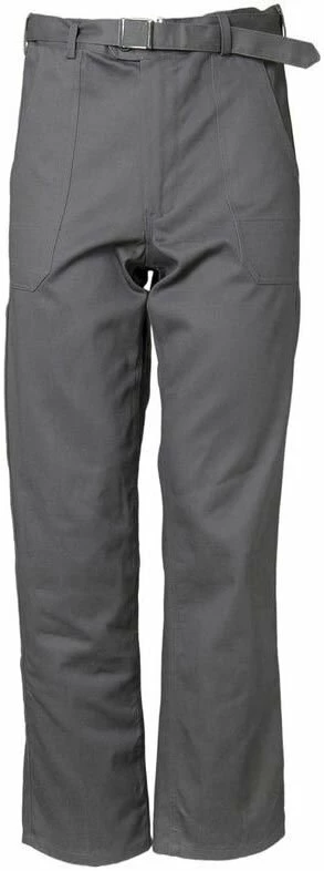 PLANAM BW290 Bundhose Arbeitshose 6 PLANAM BW290 Bundhose Arbeitshose – Bild 6