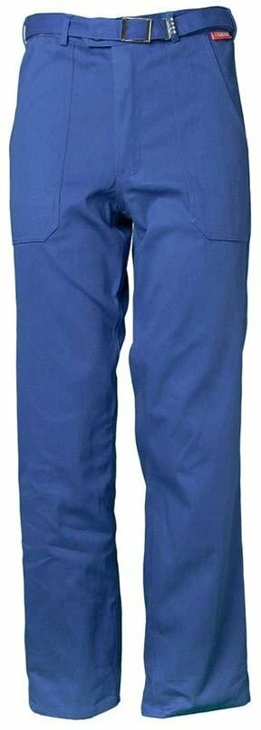 PLANAM BW290 Bundhose Arbeitshose 7 PLANAM BW290 Bundhose Arbeitshose – Bild 7