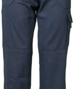 PLANAM BW290 Cargo Bundhose