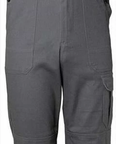 PLANAM BW290 Cargo Latzhose