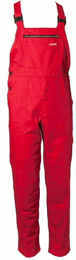 PLANAM BW290 Cargo Latzhose 2 PLANAM BW290 Cargo Latzhose – Bild 2