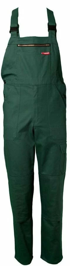 PLANAM BW290 Cargo Latzhose 3 PLANAM BW290 Cargo Latzhose – Bild 3