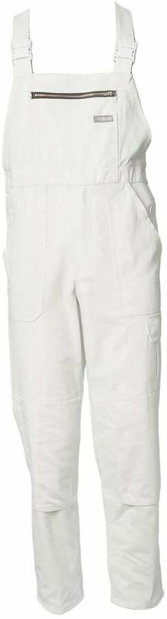 PLANAM BW290 Cargo Latzhose 4 PLANAM BW290 Cargo Latzhose – Bild 4