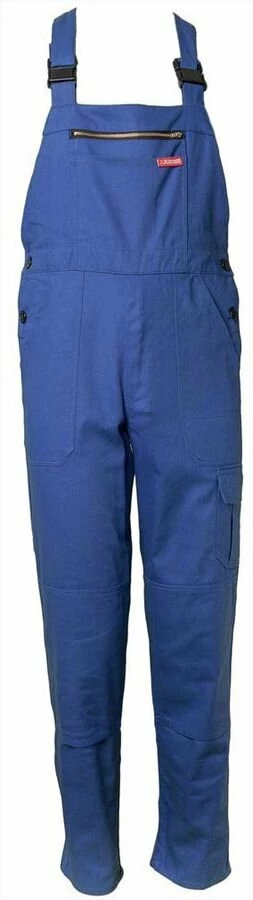 PLANAM BW290 Cargo Latzhose 6 PLANAM BW290 Cargo Latzhose – Bild 6