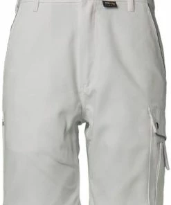 PLANAM Short Canvas 320 -BP® planam canvas320 arbeits shorts4