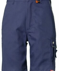 PLANAM Short Canvas 320 -BP® planam canvas320 arbeits shorts8