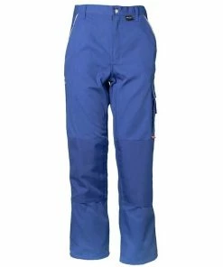 Planam CANVAS 320 Arbeitshose Bundhose