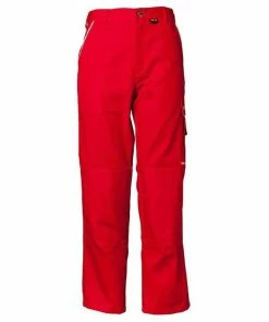 Planam CANVAS 320 Arbeitshose Bundhose -BP® planam canvas320 bundhose3