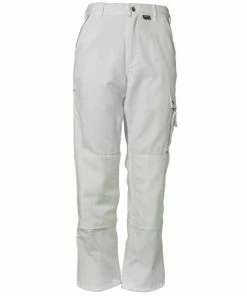Planam CANVAS 320 Arbeitshose Bundhose -BP® planam canvas320 bundhose4