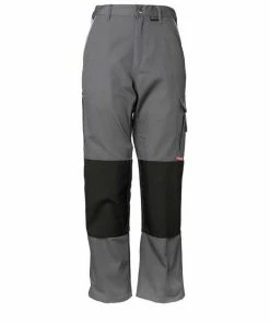 Planam CANVAS 320 Arbeitshose Bundhose -BP® planam canvas320 bundhose5